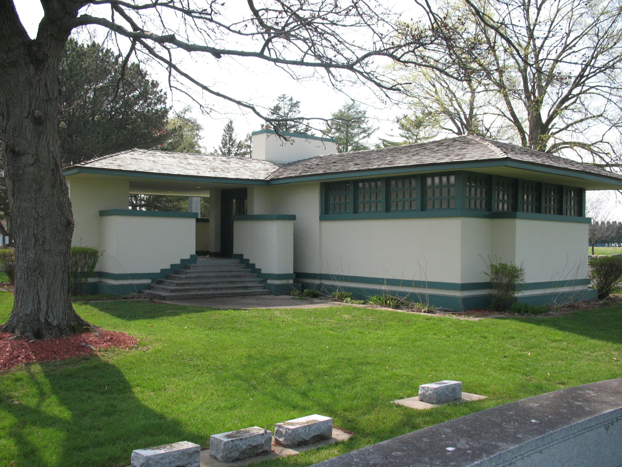 Belvidere National Register Landmarks City of Belvidere